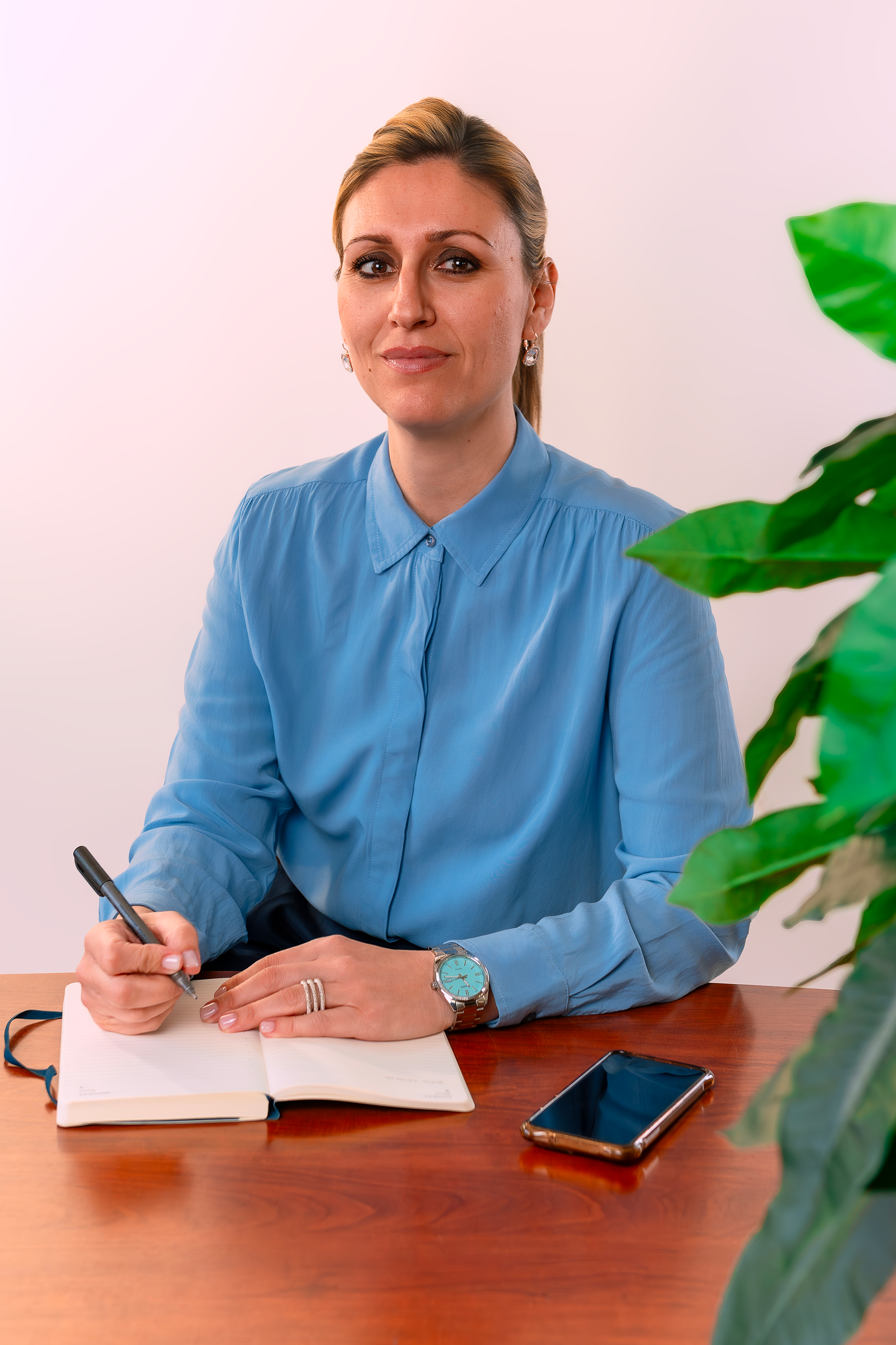 Valentina Ronco
